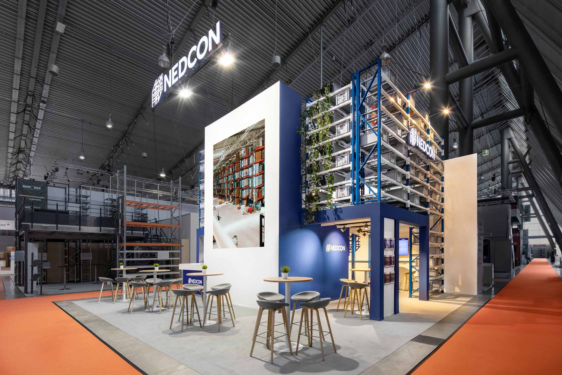 KOP EXPO - NEDCON - LOGIMAT 2023 - STUTTGART - STAND PHOTOGRAPHY #1612(lr)-1