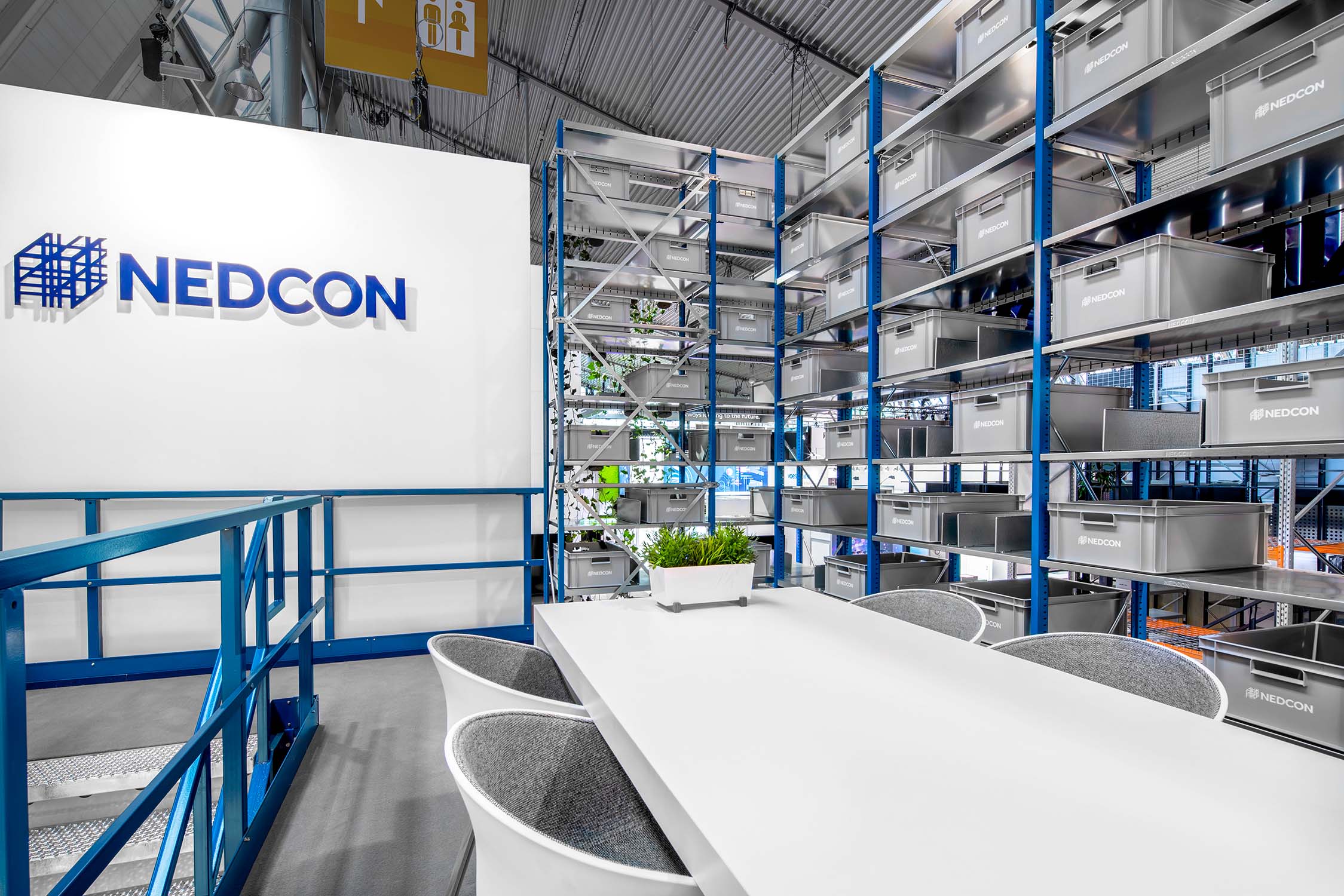 KOP EXPO - NEDCON - LOGIMAT 2023 - STUTTGART - STAND PHOTOGRAPHY #1659(lr)-1