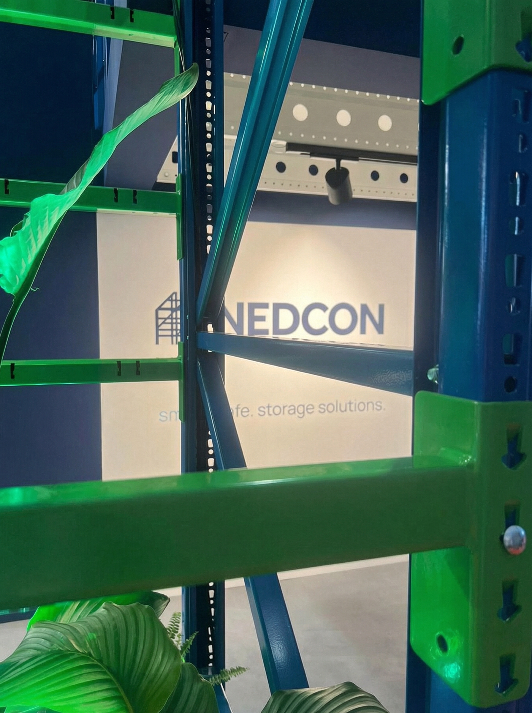 KOP EXPO - NEDCON - LOGIMAT 2026 - STUTTGART - 02.1