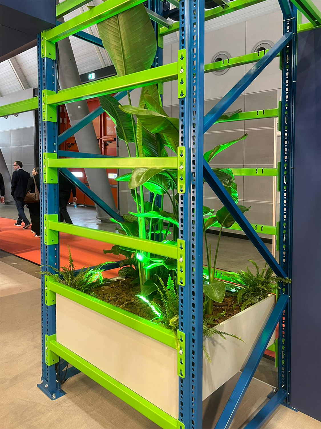 KOP EXPO - NEDCON - LOGIMAT 2026 - STUTTGART - 03