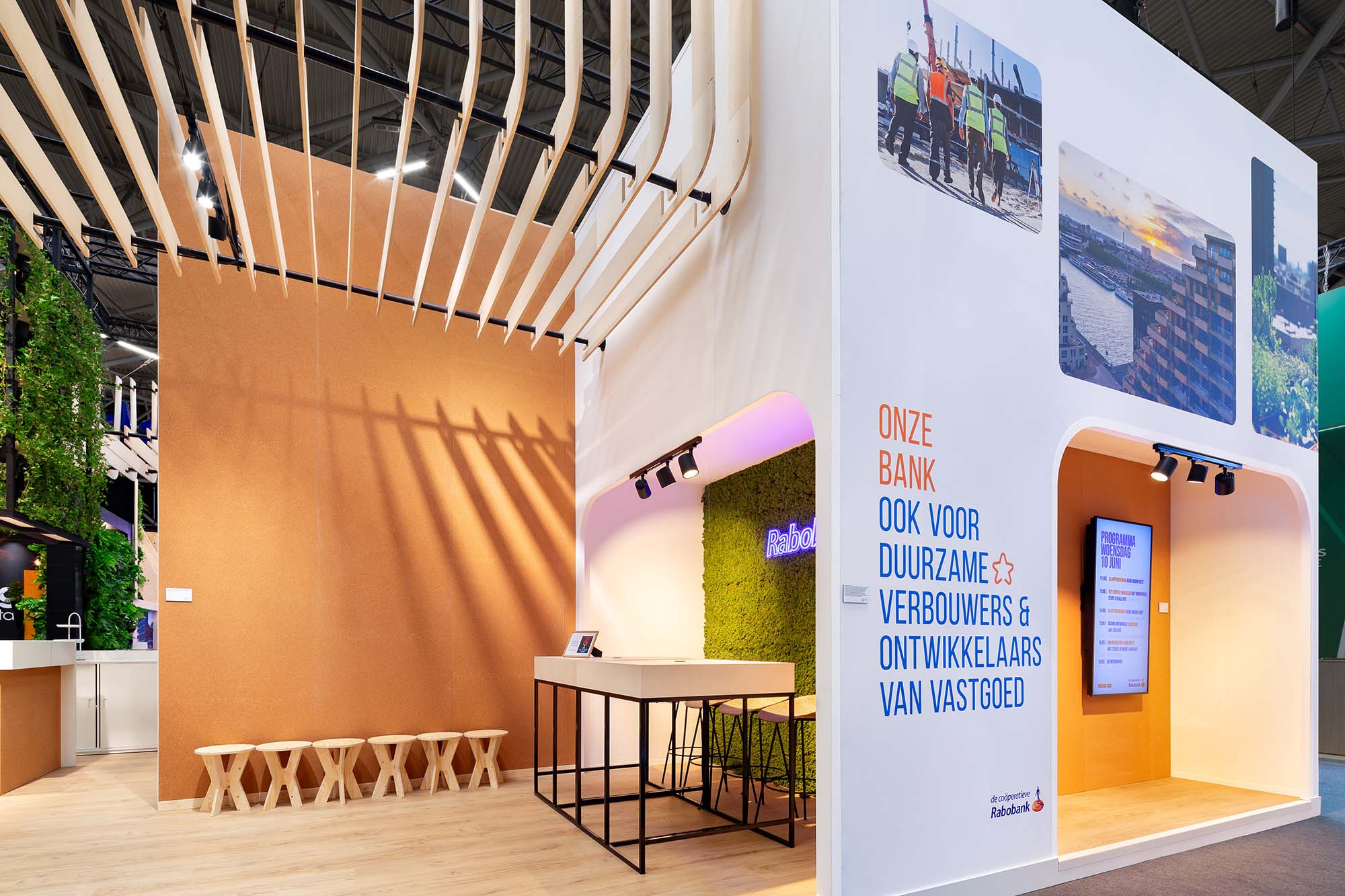 KOP EXPO - RABOBANK - PROVADA 2026 - AMSTERDAM - STAND PHOTOGRAPHY - _3548