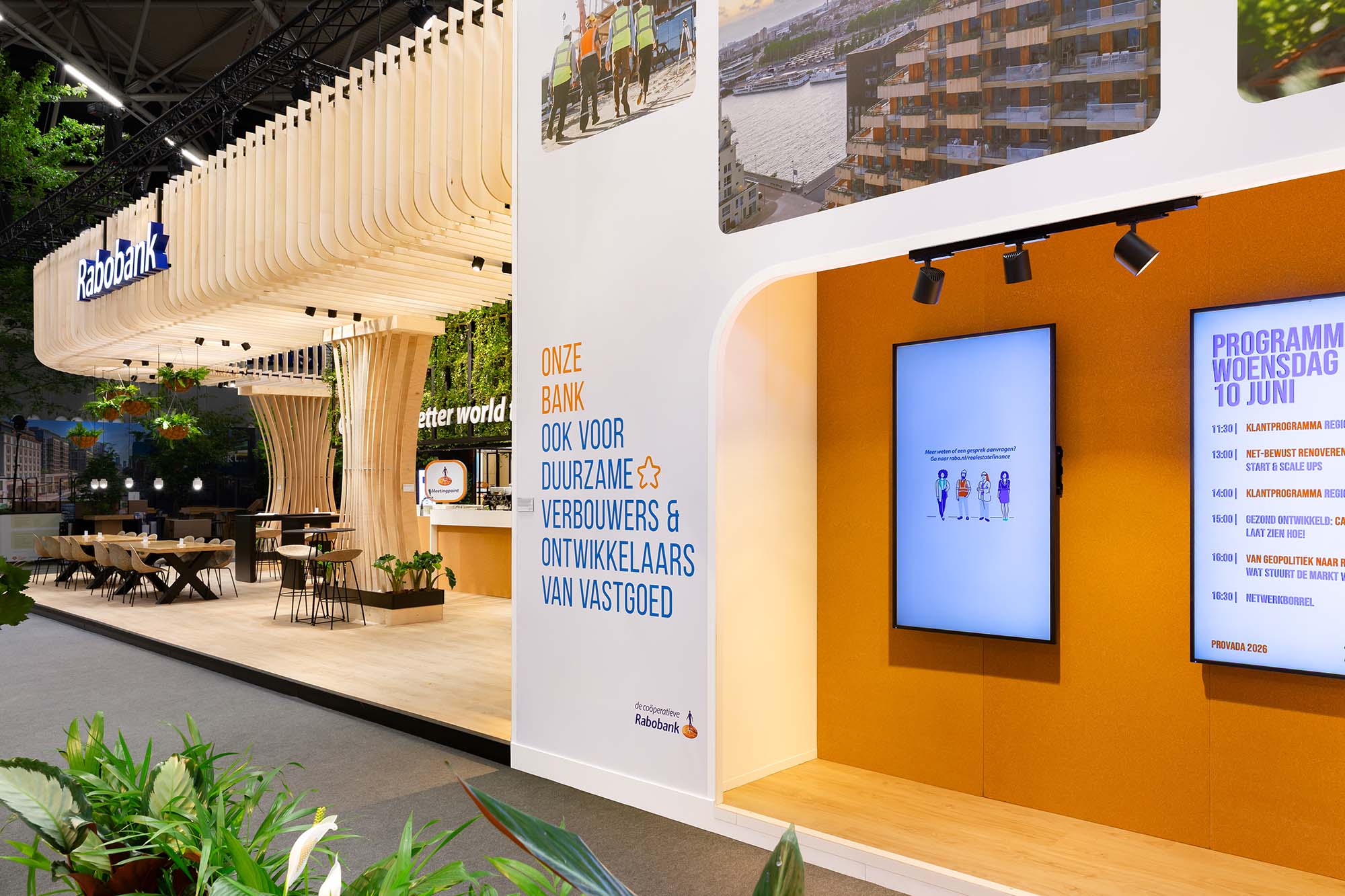 KOP EXPO - RABOBANK - PROVADA 2026 - AMSTERDAM - STAND PHOTOGRAPHY - _3593