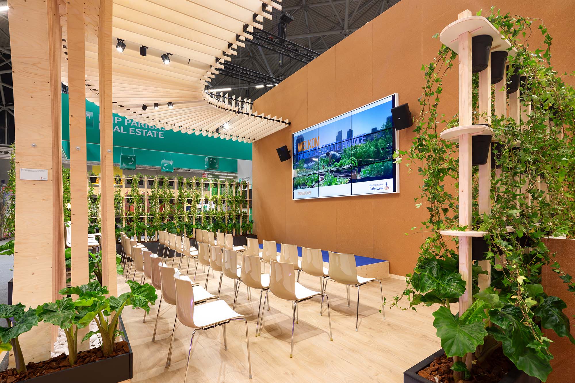 KOP EXPO - RABOBANK - PROVADA 2026 - AMSTERDAM - STAND PHOTOGRAPHY - _3604