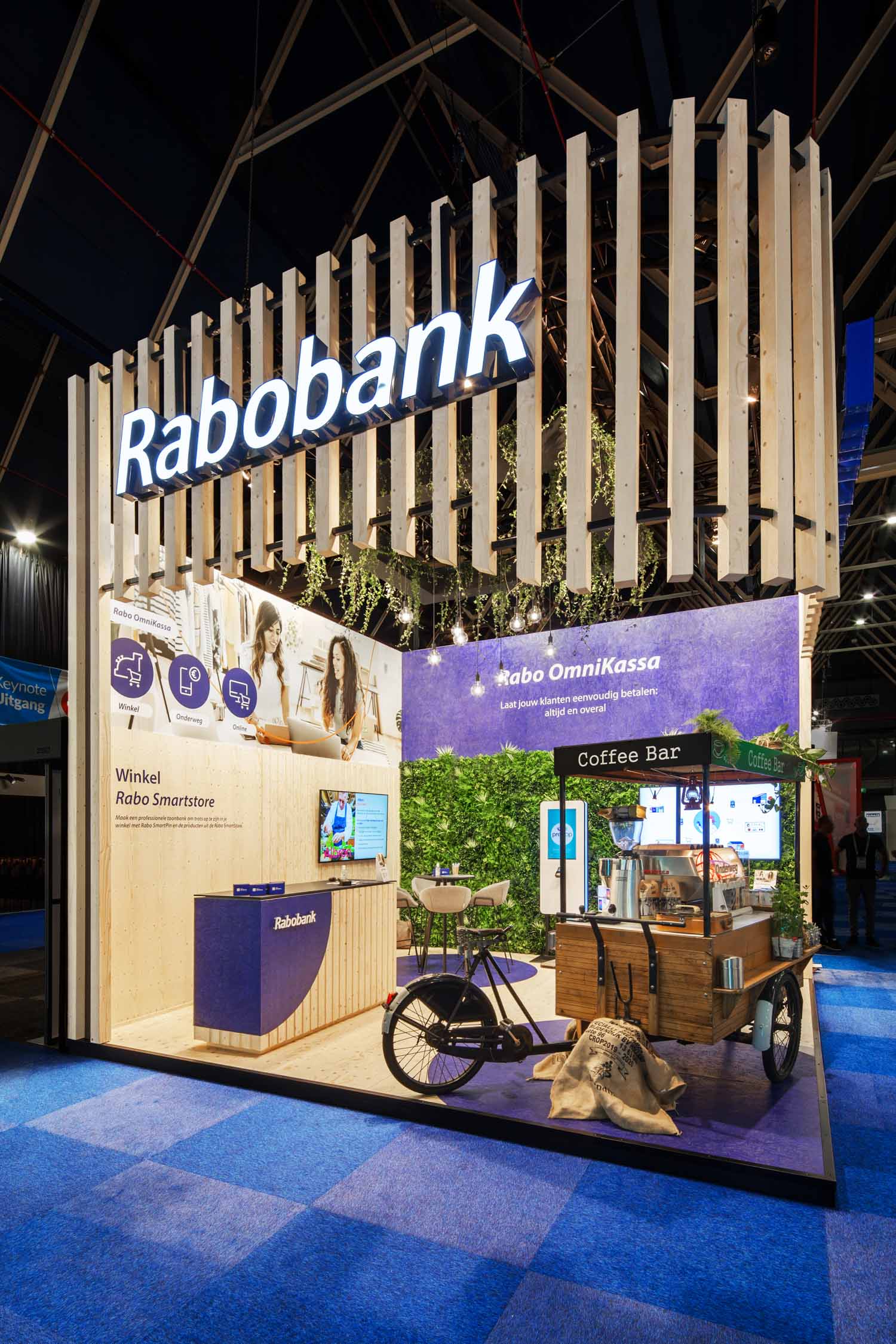 KOP EXPO - RABOBANK - WEBWINKEL VAKDAGEN 2022 - UTRECHT STAND PHOTOGRAPHY #2100