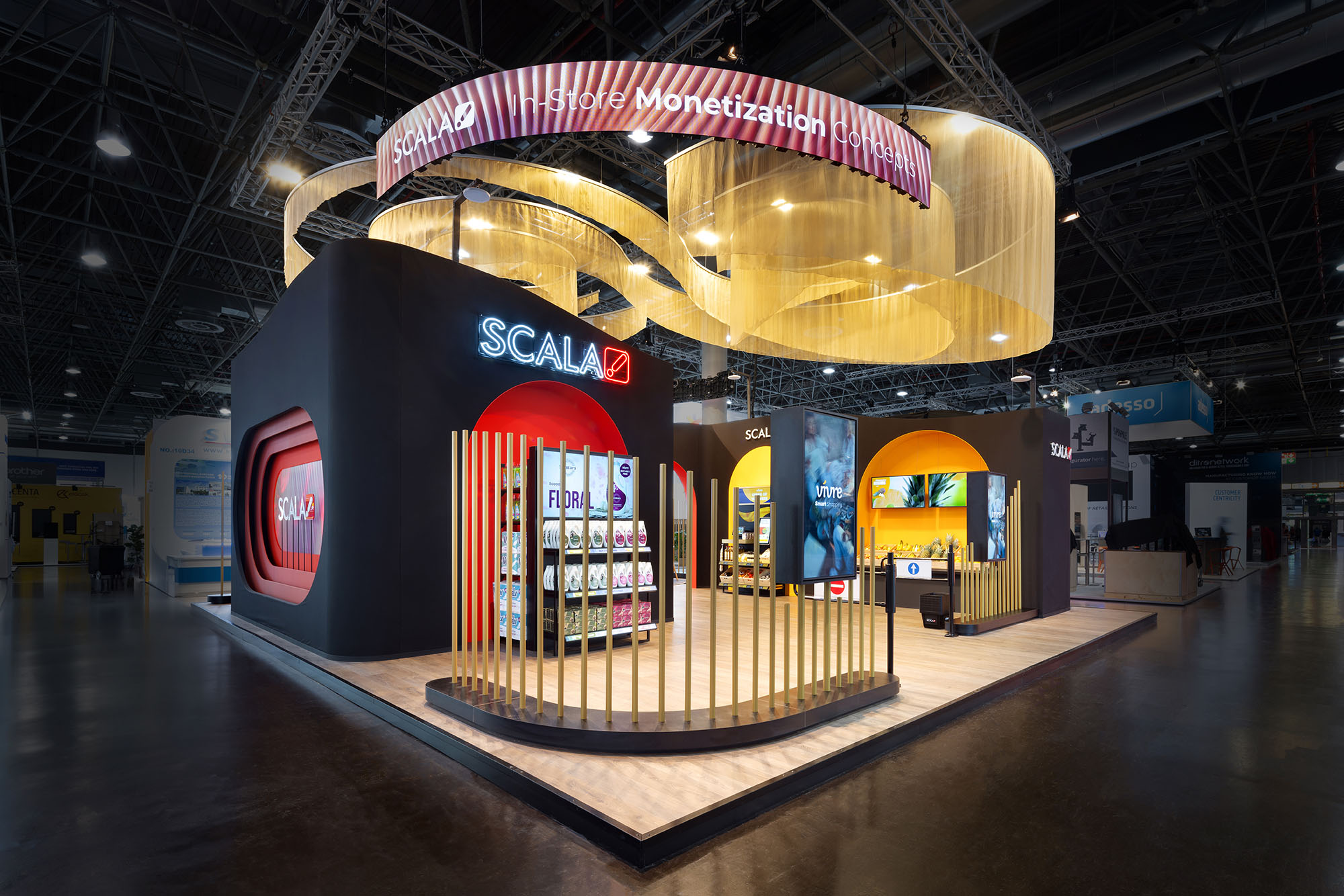 KOP EXPO - SCALA - EUROCIS 2024 - DÜSSELDORF - STAND PHOTOGRAPHY - _3317e-1