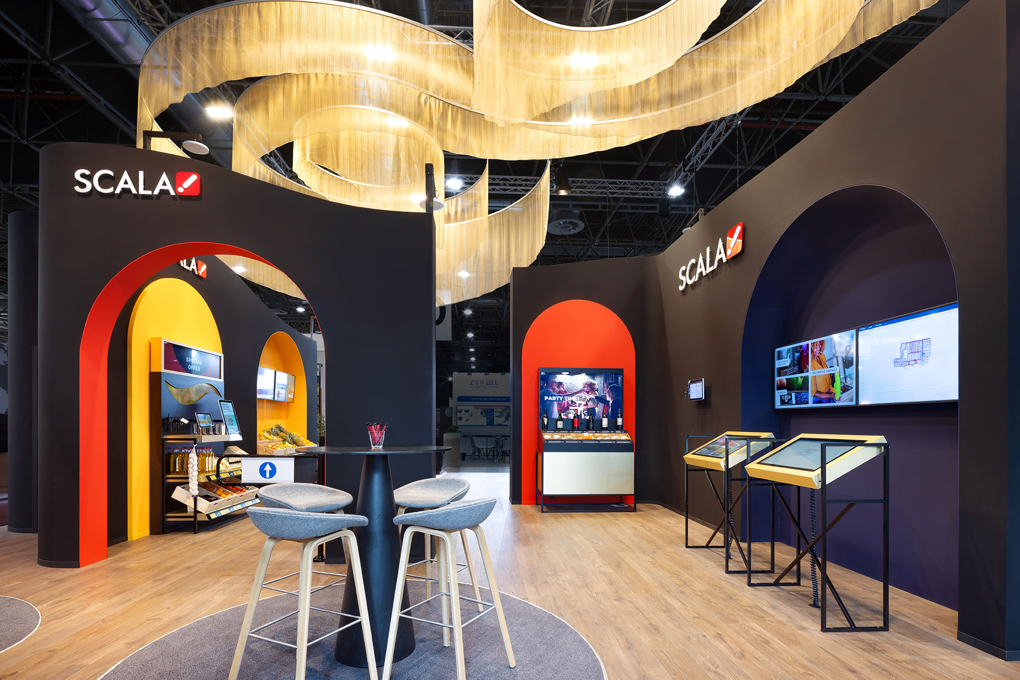 KOP EXPO - SCALA - EUROCIS 2024 - DÜSSELDORF - STAND PHOTOGRAPHY - _3346e-1