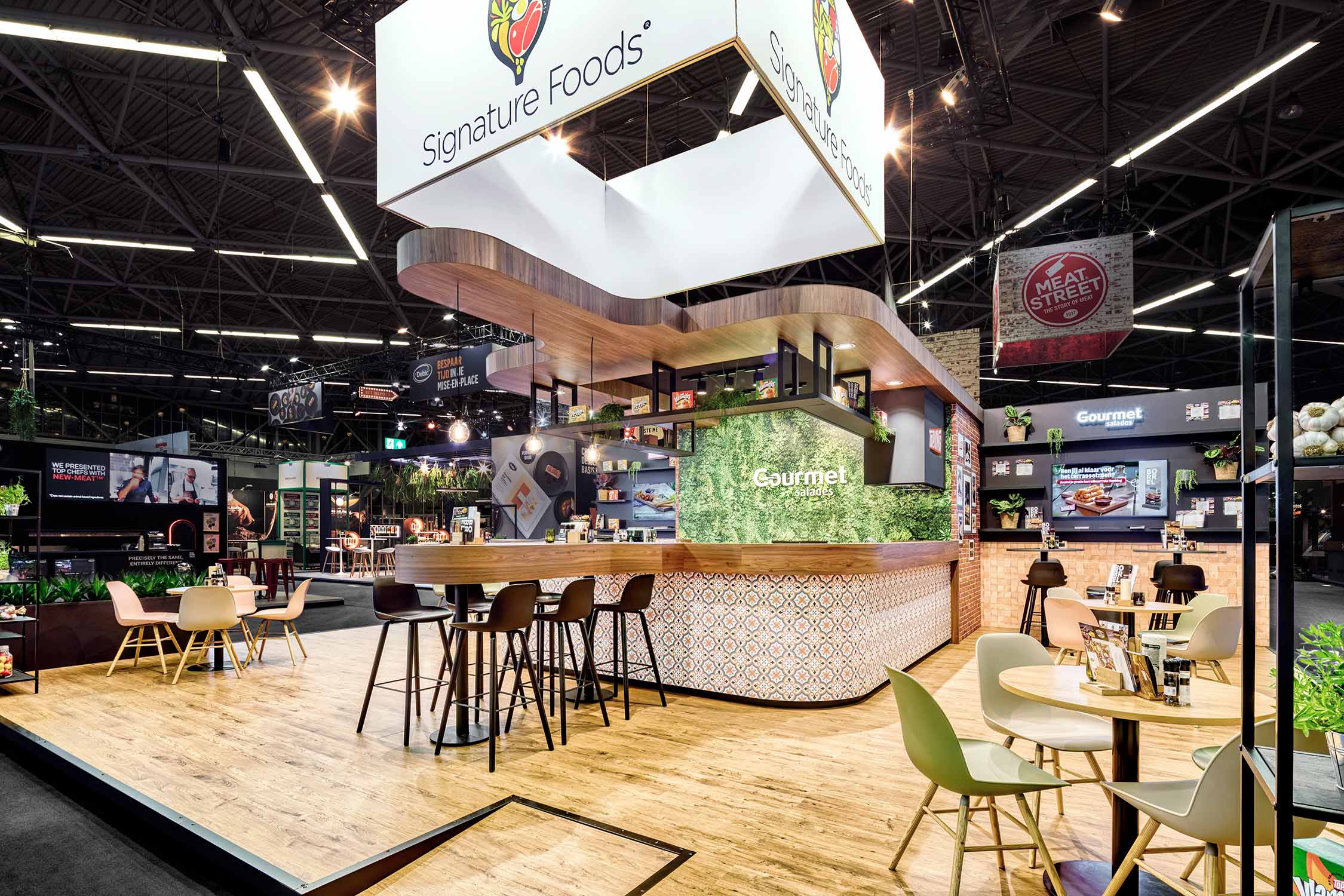 KOP EXPO - SIGNATURE FOODS - HORECAVA3