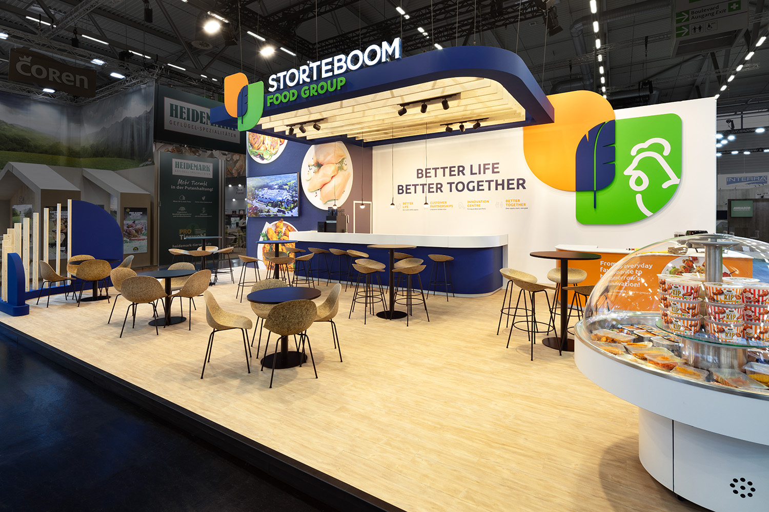 KOP EXPO - STORTEBOOM - ANUGA 2025 - KEULEN - STAND PHOTOGRAPHY - _5069