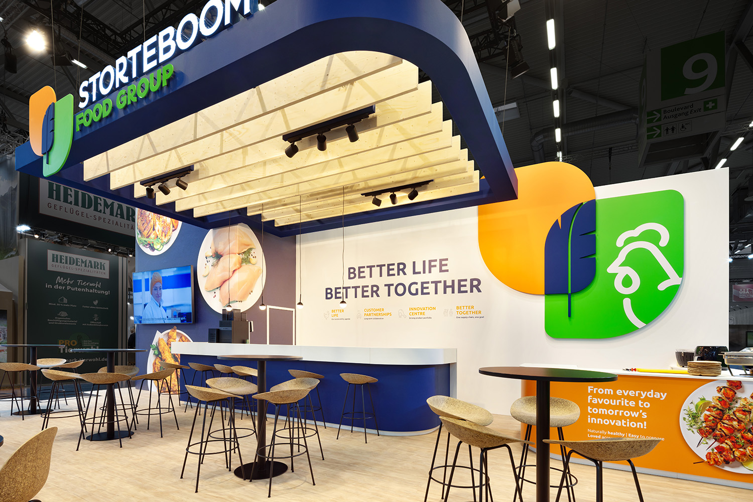 KOP EXPO - STORTEBOOM - ANUGA 2025 - KEULEN - STAND PHOTOGRAPHY - _5075