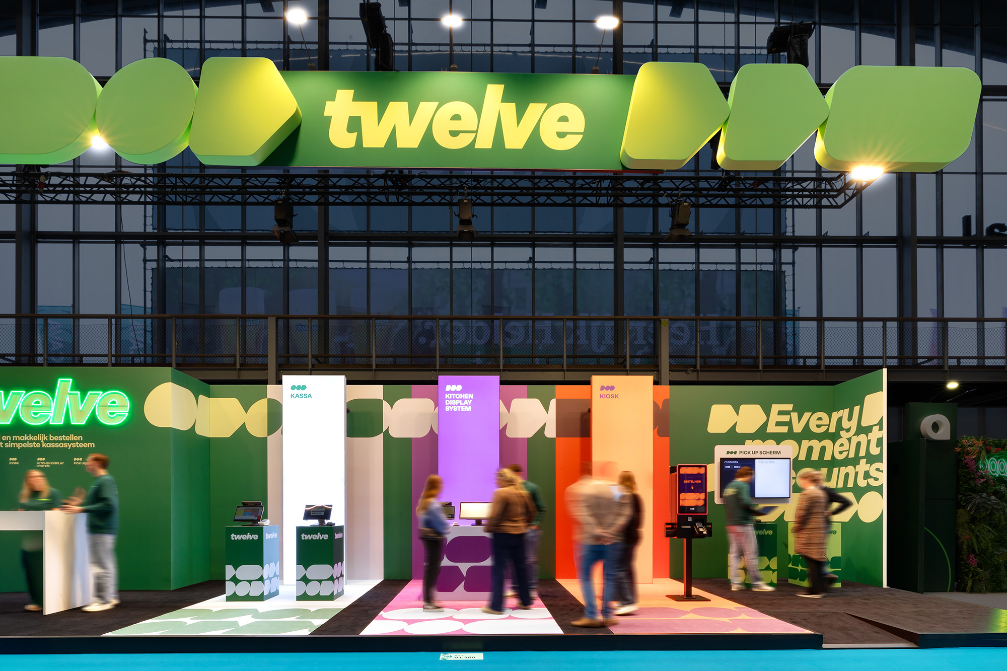 KOP EXPO - TWELVE - HORECAVA 2026 - AMSTERDAM - STAND PHOTOGRAPHY - _7830