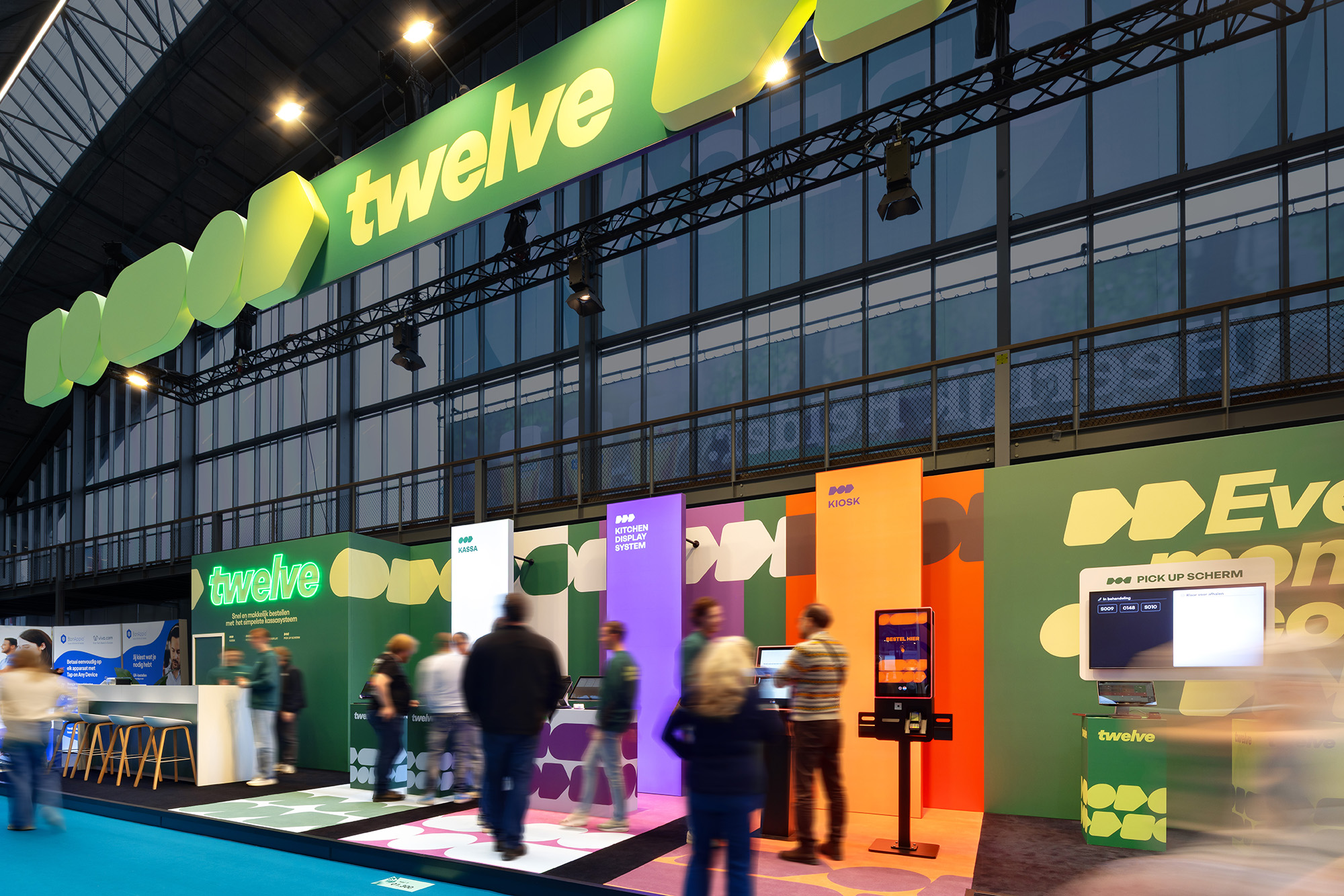 KOP EXPO - TWELVE - HORECAVA 2026 - AMSTERDAM - STAND PHOTOGRAPHY - _8928