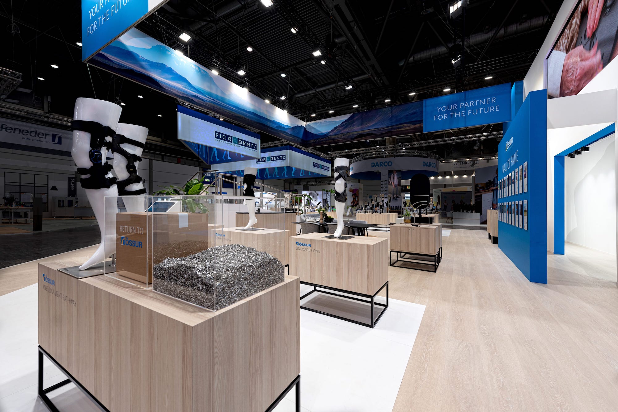 OTWorld - standbouw - KOPexpo