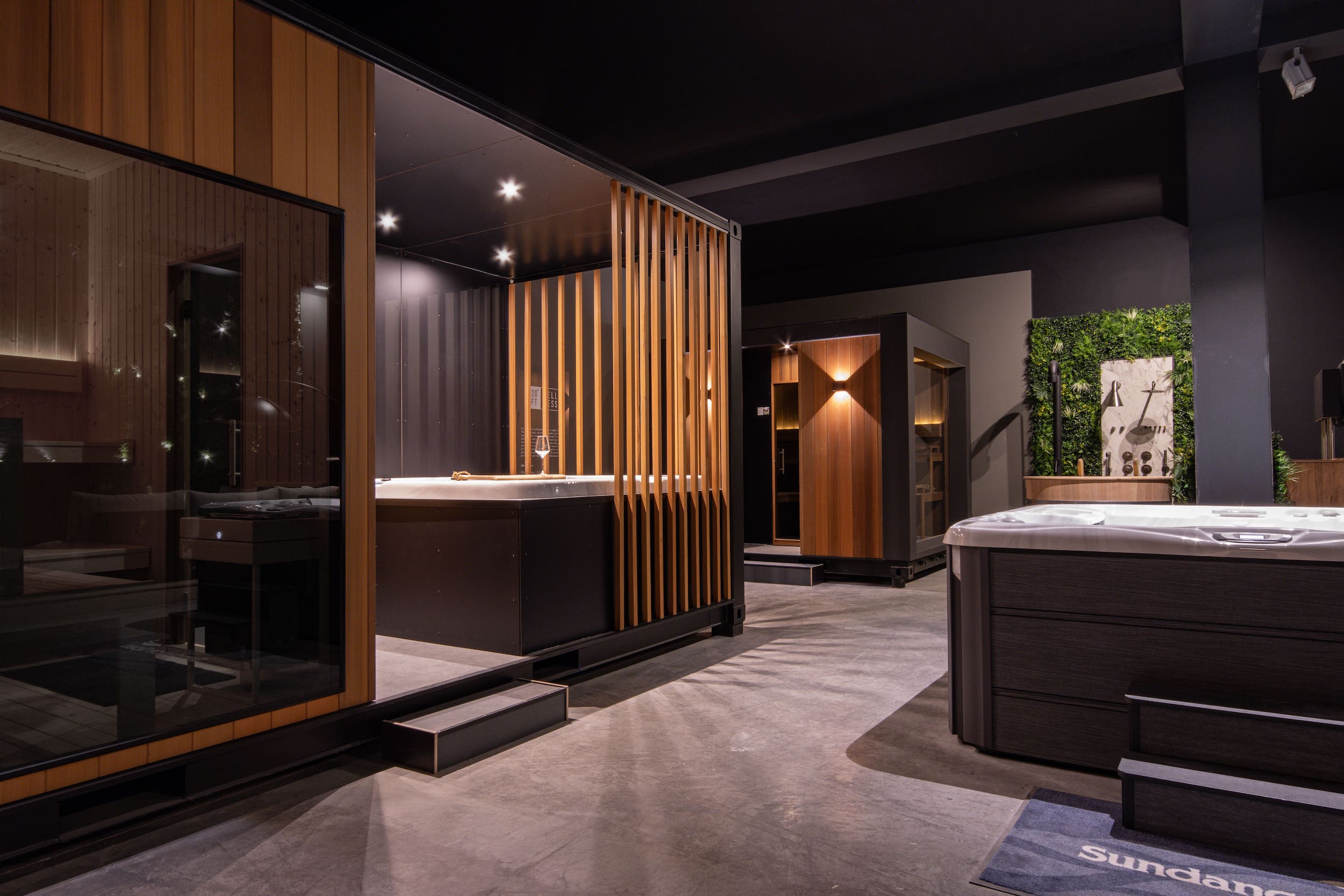 Experience Center DLGC