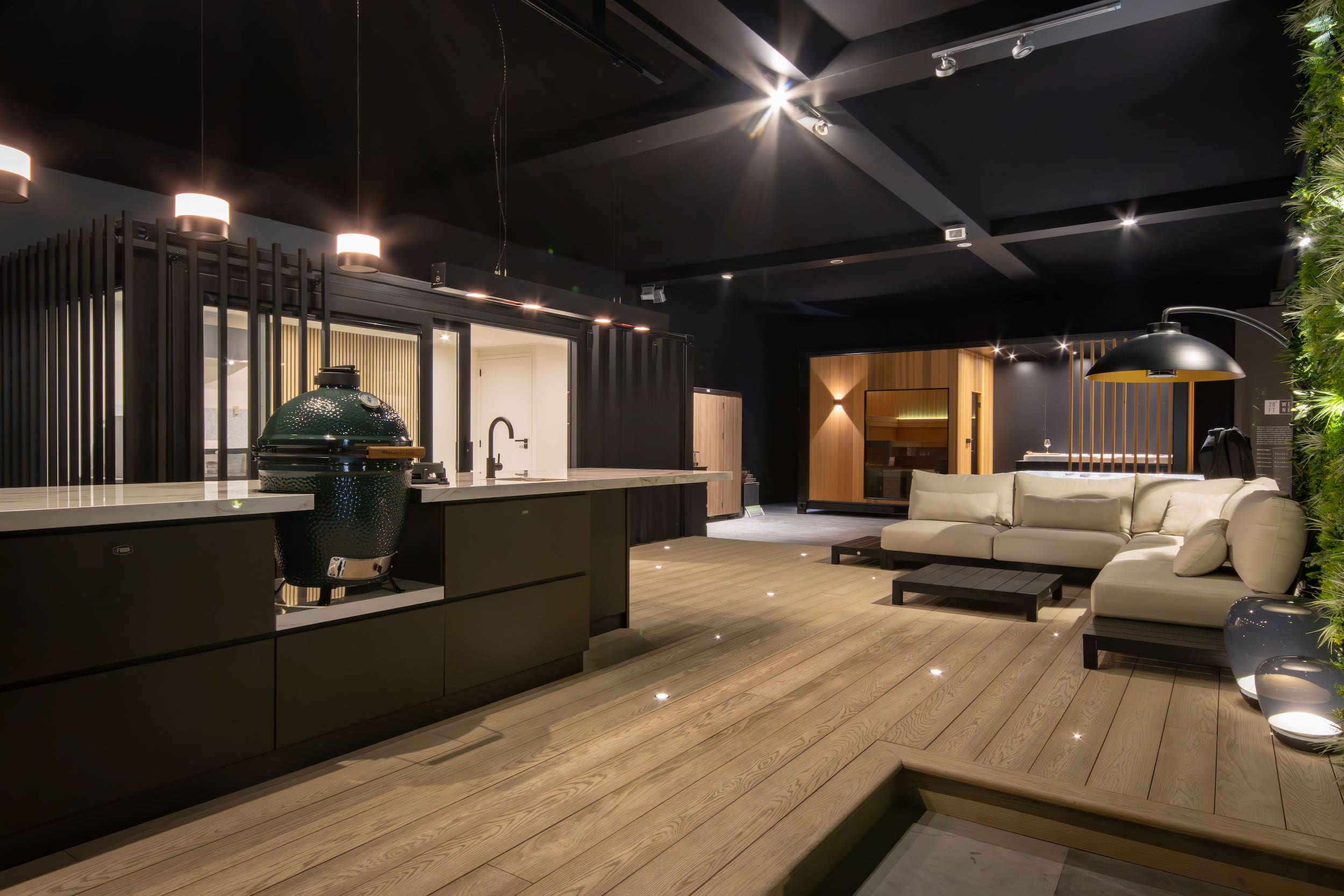 DLGC Experience Center